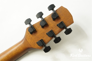 F-021 - Violin Sunburst